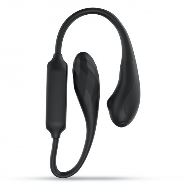 Подвійний стимулятор Dual Explorer Dorcel