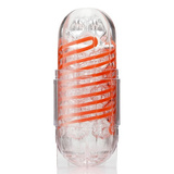 Spinner Masturbator 02 Hexa Masturbator Tenga