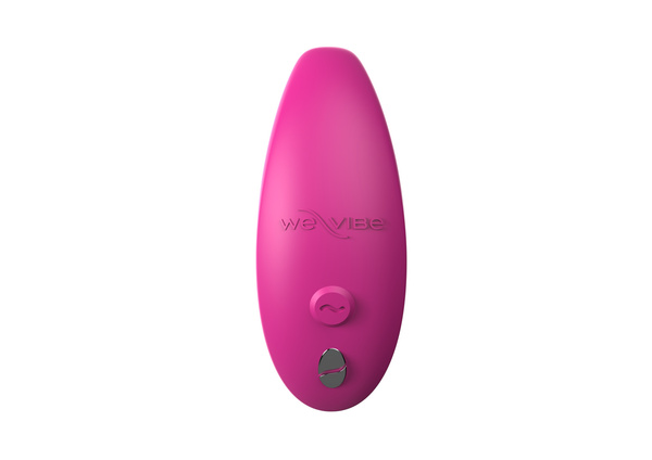 Wibrator dla par Sync 2 Dusty Pink We-Vibe