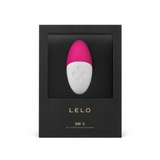 Lelo Siri 2 cerise