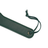 Mossy Chic Leather Paddle Liebe Seele