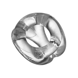 Tri-Sport Cocksling Clear Oxballs