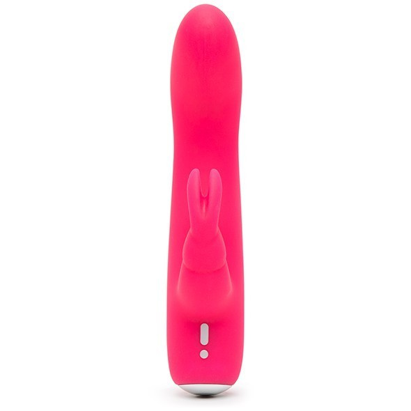 Wibrator Króliczek Mini Rabbit Vibrator Pink Happy Rabbit