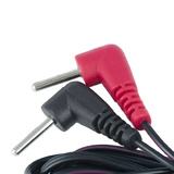 90-градусні стимулятори кабелів (2x) ElectraStim