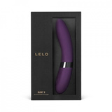 Вібратор Elise 2 Plum Lelo