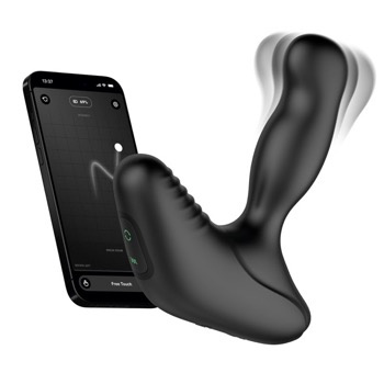 Revo Stealth App Enabled Black Nexus