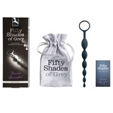 Anal beads Fifty Shades of Grey - Pleasure Intensified