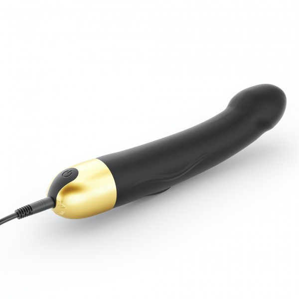 Wibrator Real Vibration wibrator M 2.0 Black Marc Dorcel