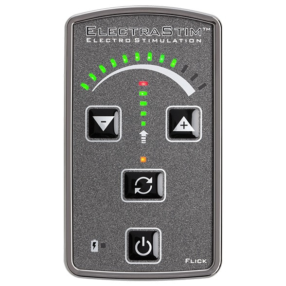 Набір для електростимуляції 'Flick' Em-60-E ElectraStim