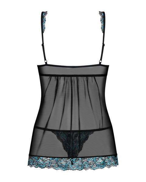 Obsessive babydoll Amanta L/XL