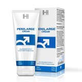 Крем Збільшуючий Член Penilarge+ Cream 50Ml SHS