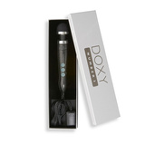 Doxy 3 Wand Massager Disco Black