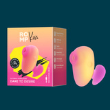 Powietrzny stymulator łechtaczki Kiss X Romp