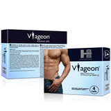 Viageon Suplement Diety Ułatwiający Erekcję 4Tabletki SHS