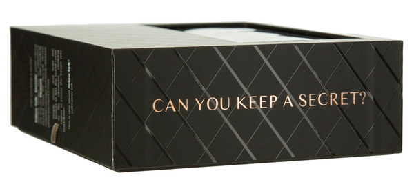 Secrets Playful PILLOW TALK