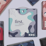 Zestaw Loveboxxx First. Together [S]Experience Starter Set