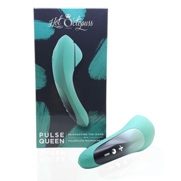 Pulse Queen Hot Octopuss