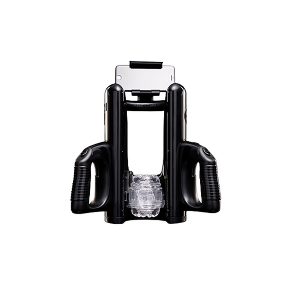 Fleshlight AUTO Quickshot Launch Stroking Simulator