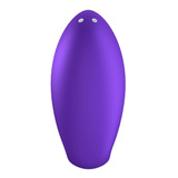 Вібратор на палець Love Riot purple Satisfyer