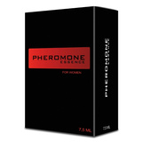 Perfumy z feromonami damskimi Pheromone Essence Women 7,5ml