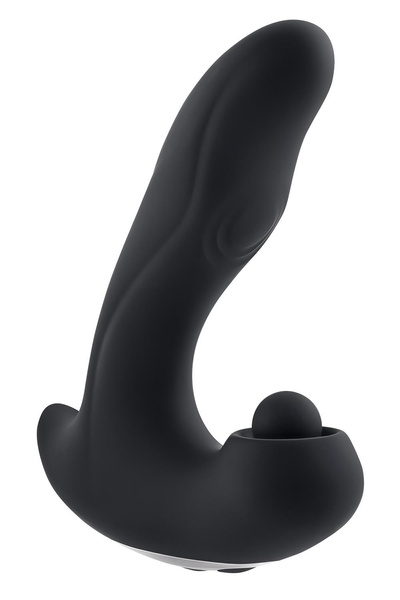 Масажер Простати Mad Tapper Gender X