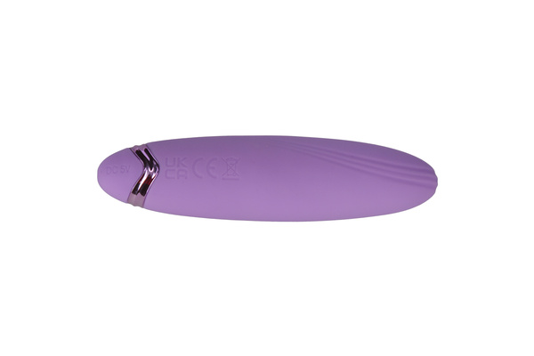 Stymulator Łechtaczki Pleasurearrow Violet FairyGasm