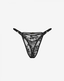Thongs Ashley XS/S Promees