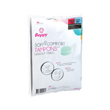 Beppy tampony Soft & Comfort Dry 30pcs