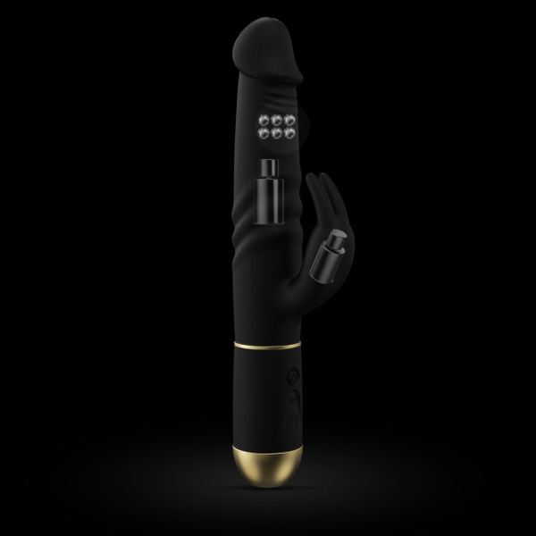 Furious Rabbit 2.0 Dorcel