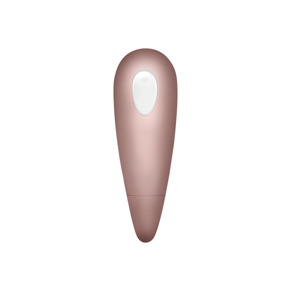 Stymulator Łechtaczki Number One Satisfyer