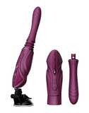 Zalo SESH Compact Sex Machine Velvet Purple