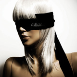 Bijoux Indiscrets Shhh Blindfold