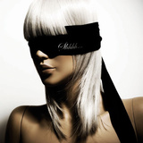 Shhh Blindfold Bijoux Indiscrets