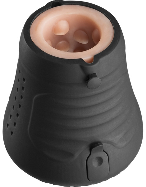 Мастурбатор Для Електростимуляції Jack Socket ElectraStim