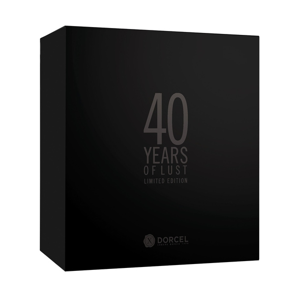  Training Balls Dorcel