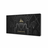 Metallic chain whip & necklace Bijoux Indiscrets