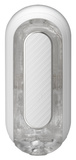 Flip Zero Electronic Vibration White Tenga