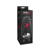 Мастурбатор Pdx Elite Moto Bator Clean Pipedream