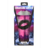 Мастурбатор Predator Creature Stroker Creature Cocks