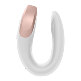 Satisfyer Double Love White
