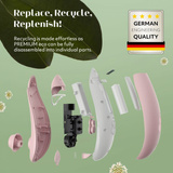 Stymulator Łechtaczki Premium Eco Womanizer
