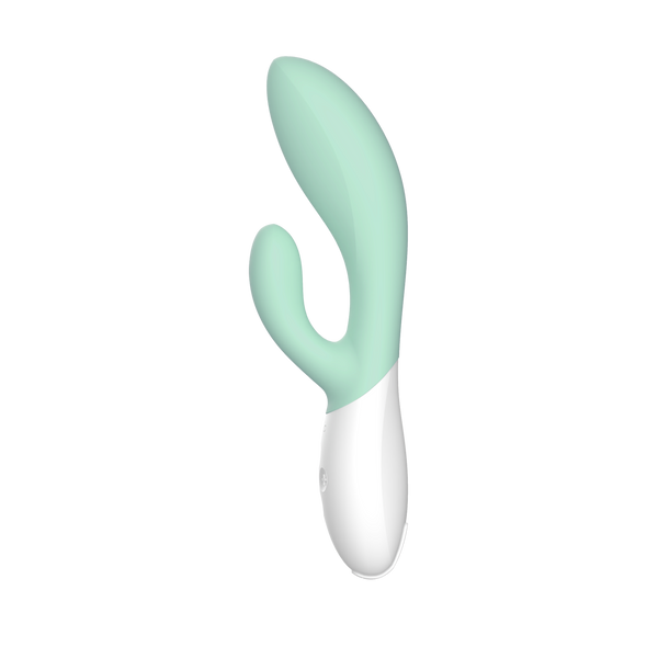 Rabbit Vibrator Ina 3 Seaweed Lelo