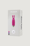 Adrien Lastic  Lastic Pocket Vibe Rosa