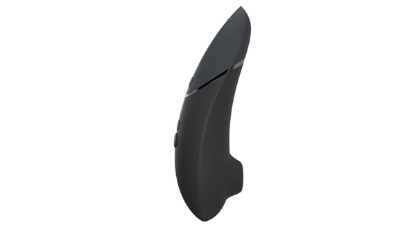 Stymulator łechtaczki Womanizer Next Black