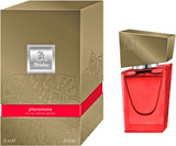 Феромони для жінок Pheromon Fragrance Woman Red 15ml Shiatsu