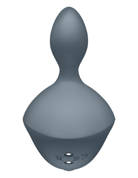 Анальний вібратор Booty Absolute Beginners 4 Satisfyer