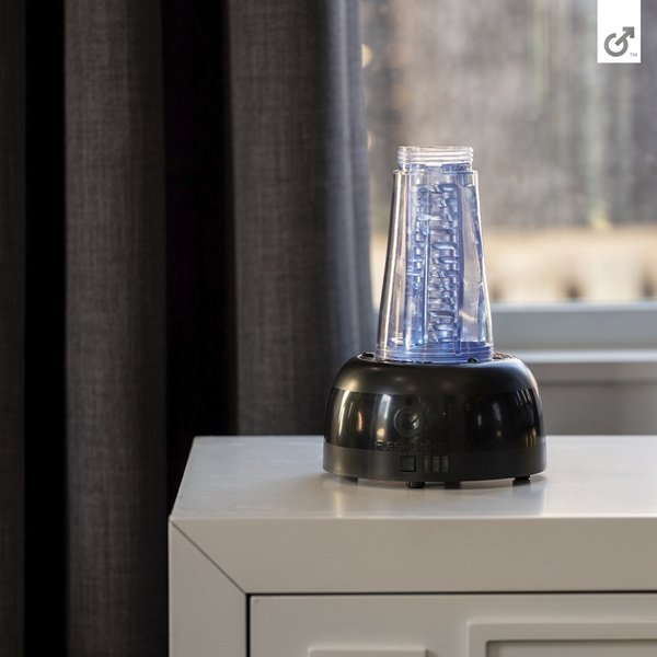 Сушарка для мастурбатора Air Black Fleshlight