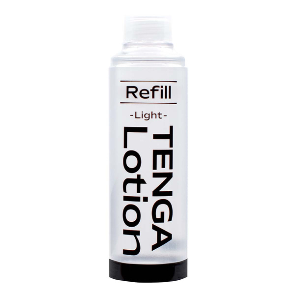  Lotion Refill Light 170 ml Tenga