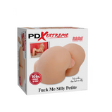 Мастурбатор Pdx Extreme Fuck Me Silly Petite Light Pipedream