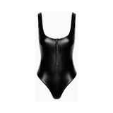 Body F333 Elysium Black S Noir Handmade